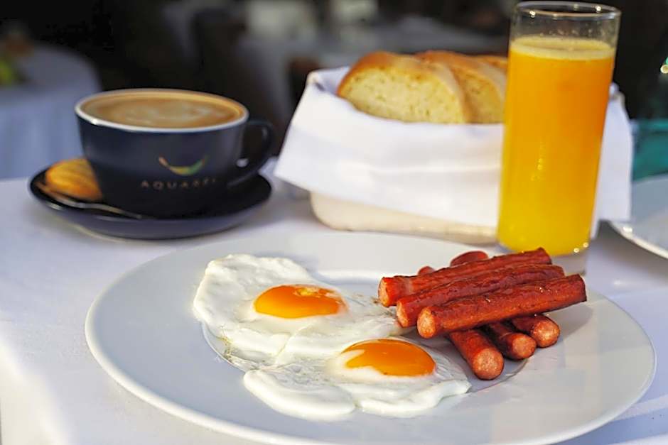 Hotel Boutique Aquarel