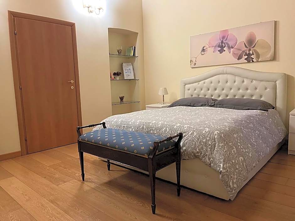 I Prati di Roma Suites