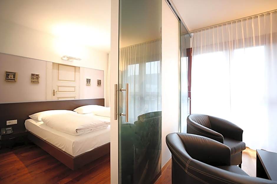 arte Hotel Linz