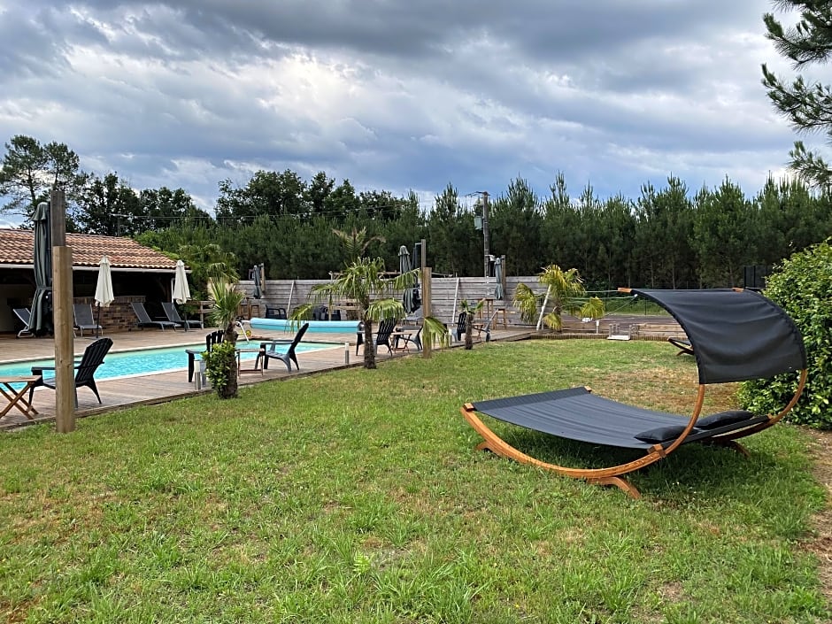 Logis Hotel Paris Madrid