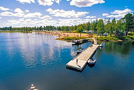 First Camp Arcus-Luleå