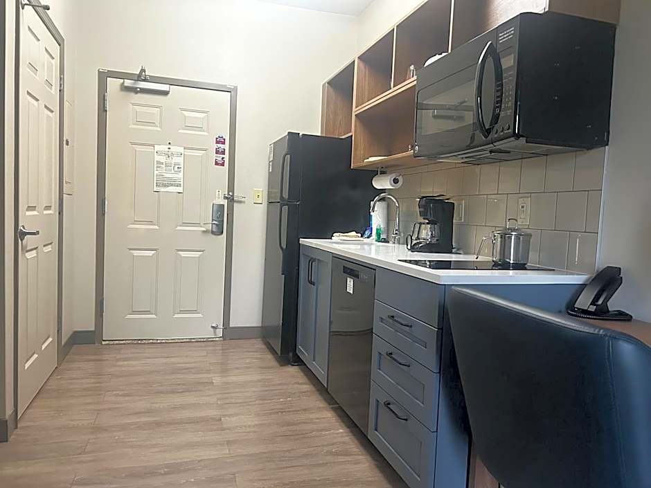 Candlewood Suites Chambersburg By IHG