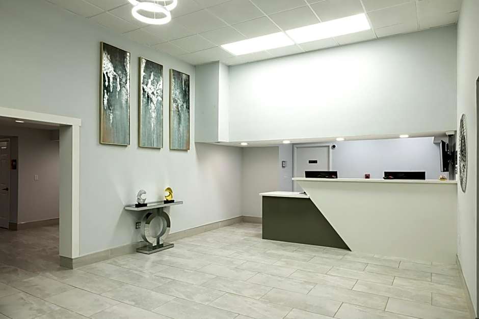 Days Inn & Suites by Wyndham Bossier City - Casino Area