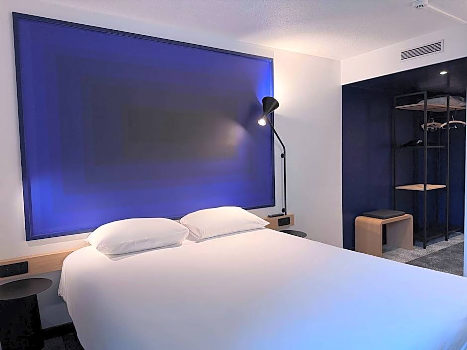 ibis Rennes Beaulieu