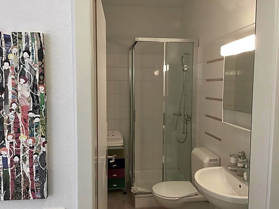 Great2Stay City Center Apartments Locarno