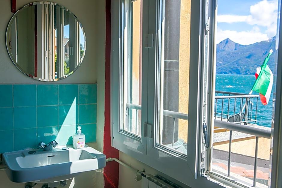 Lake Como Hostel