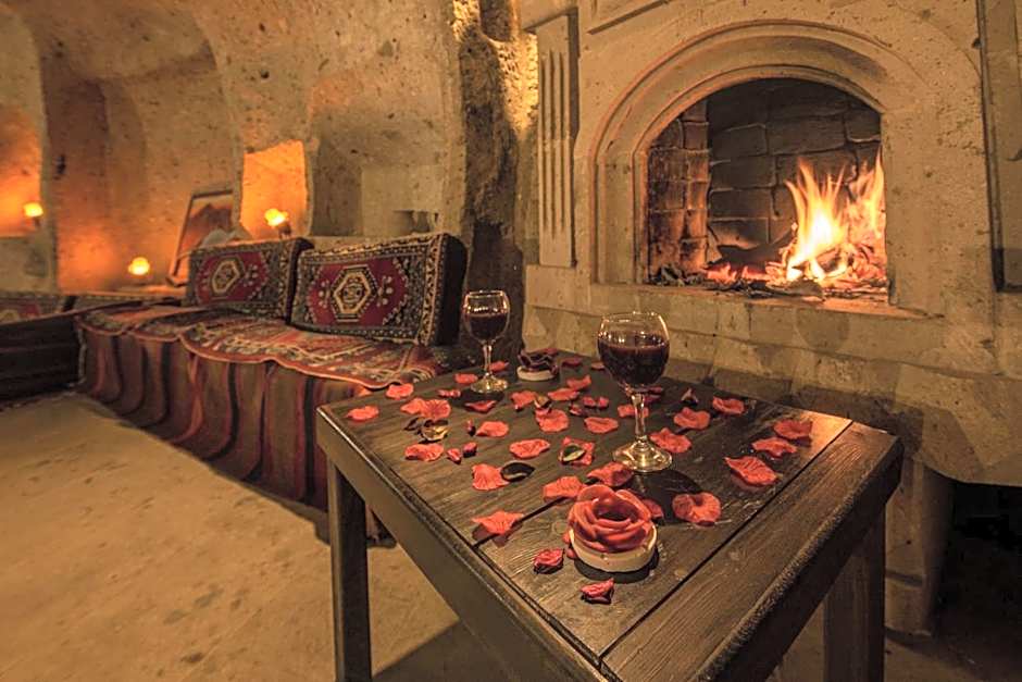 Kapadokya Ihlara Konakları Otel Antik Konaklar