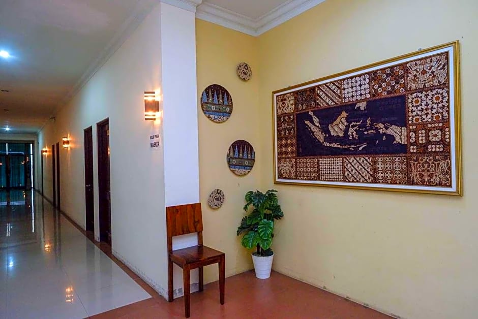 RedDoorz Syariah @ Namira Hotel