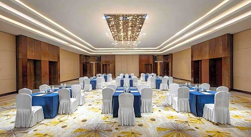 Wyndham Grand Qingdao