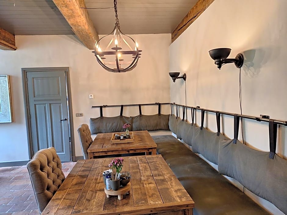 B&B De Meidoornhof