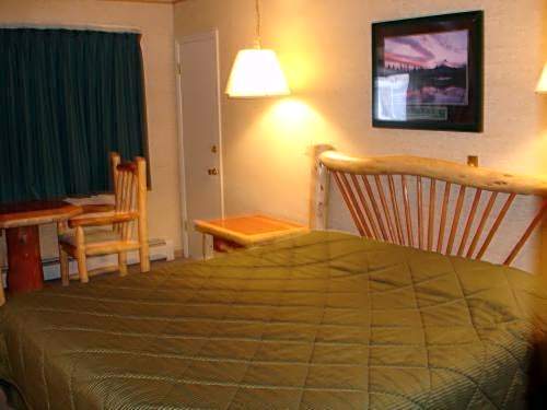 Georgetown Mountain Inn