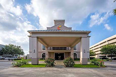 Comfort Suites Houston