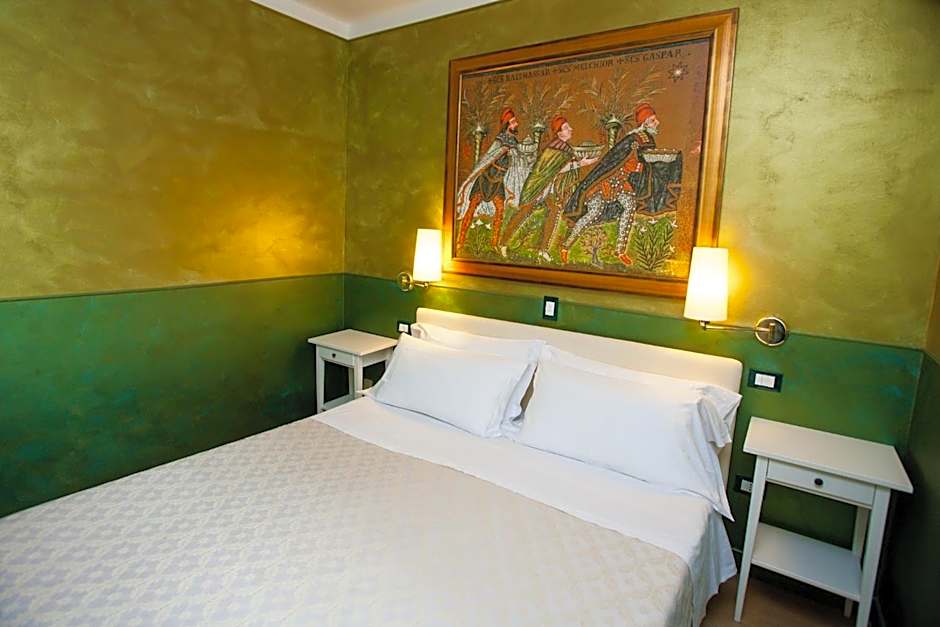Hotel Diana