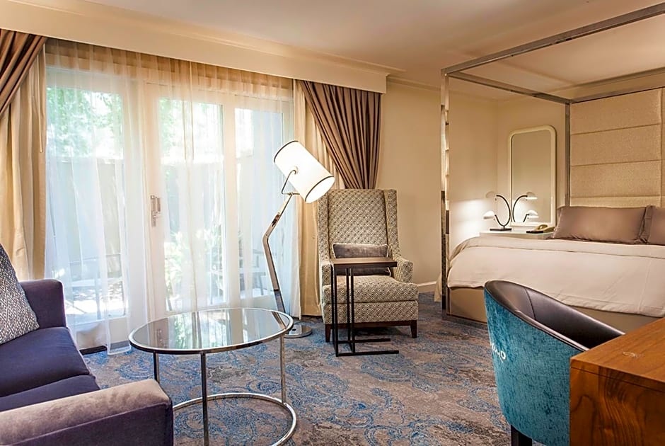 Hotel Amarano Burbank-Hollywood