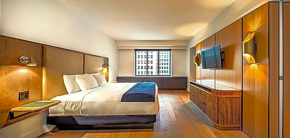 Hotel St. Regis