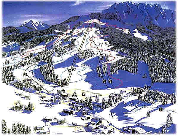 Berghoteltirol
