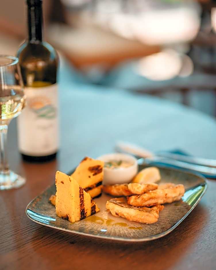 Delta Est Hotel & Restaurant