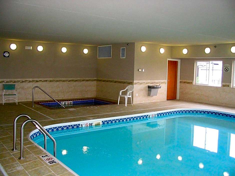 Holiday Inn Express Jamestown By IHG