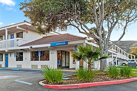 Motel 6-San Luis Obispo, CA - South