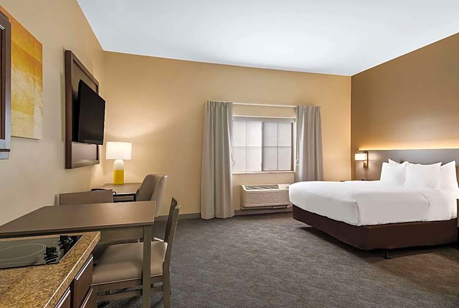 Comfort Inn & Suites Barnesville - Frackville