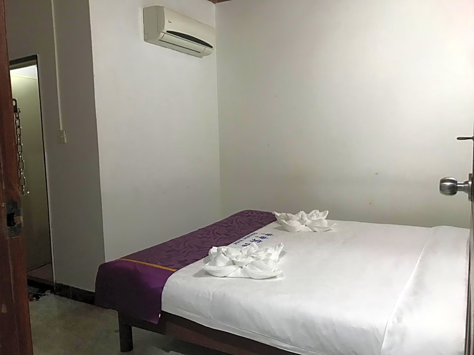 John Bosco Guesthouse