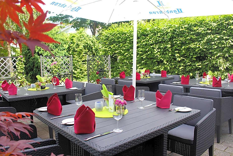 Hotel Am Mühlenteich