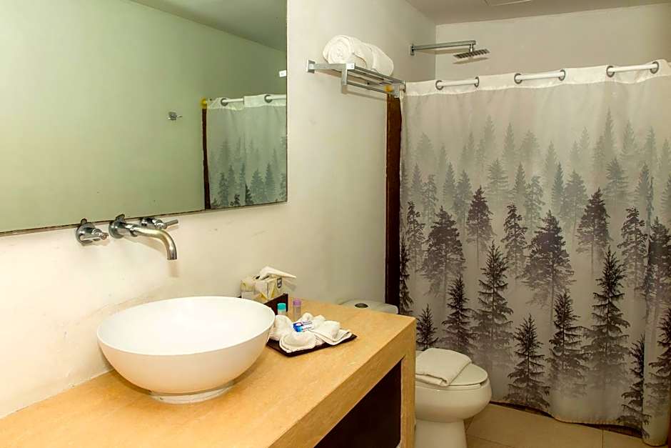 Quinto Sole Boutique Hotel Mahahual