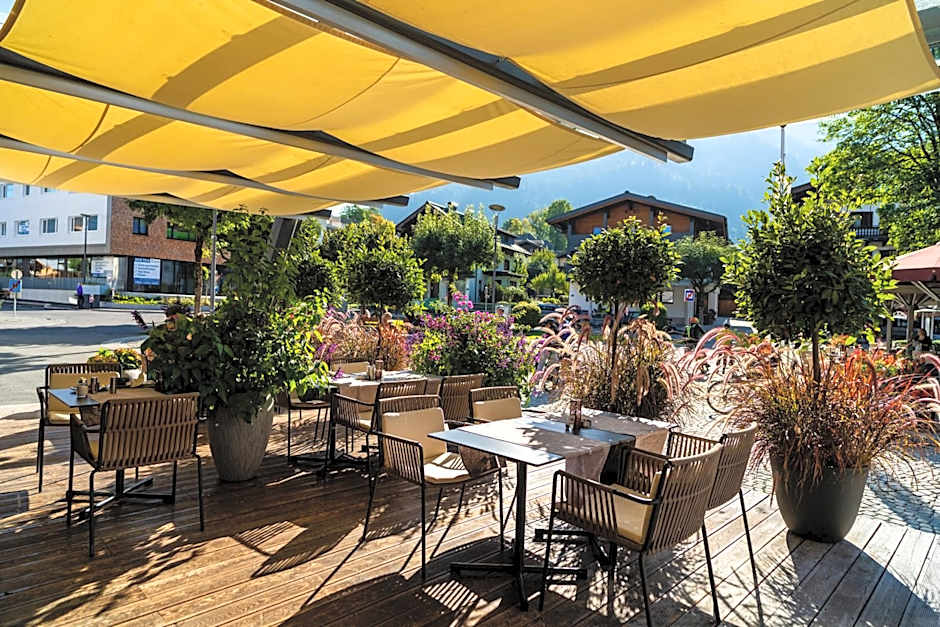 LEDERER Boutique Hotel