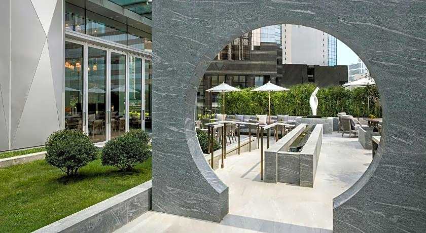 The St. Regis Hong Kong