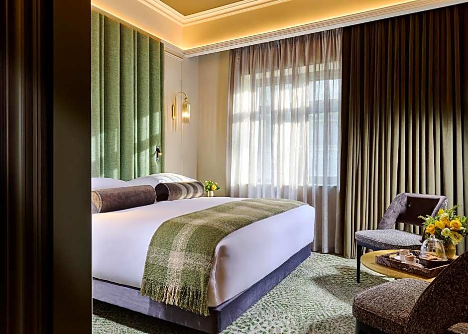 Killarney Randles Hotel
