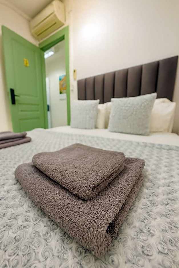 Happy Holiday Sintra