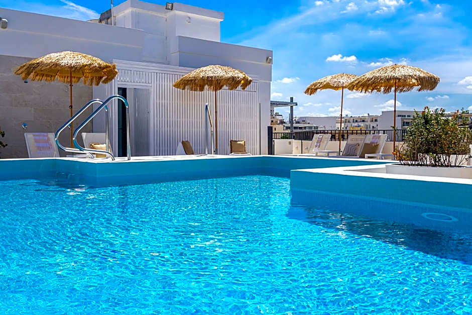 Park Lane Boutique Aparthotel