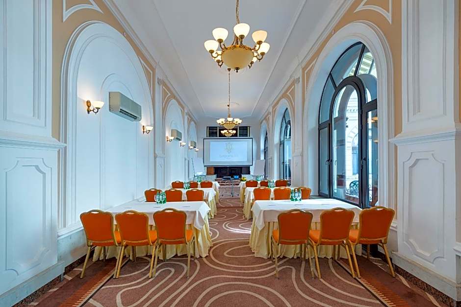 Londonska SPA Hotel