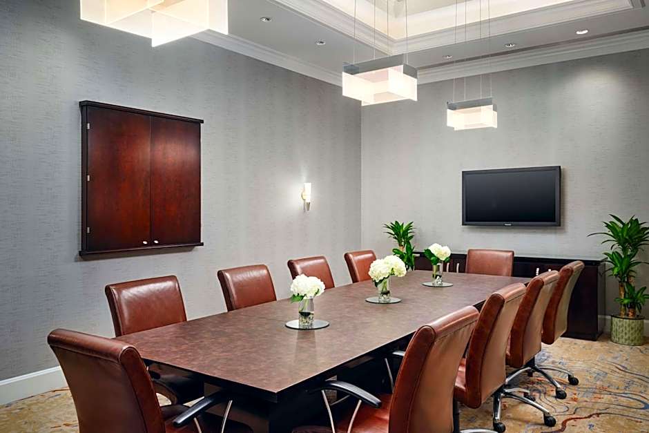 Hilton Richmond Hotel & Spa/Short Pump