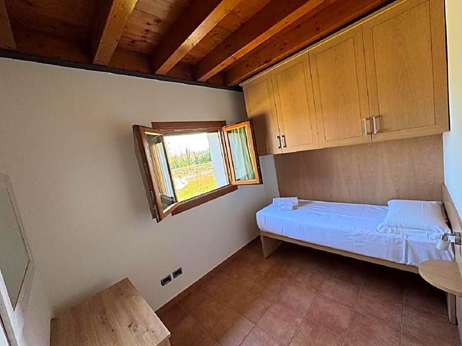 Kairos Garda Hotel