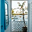 Paras Paros Marina Lodge