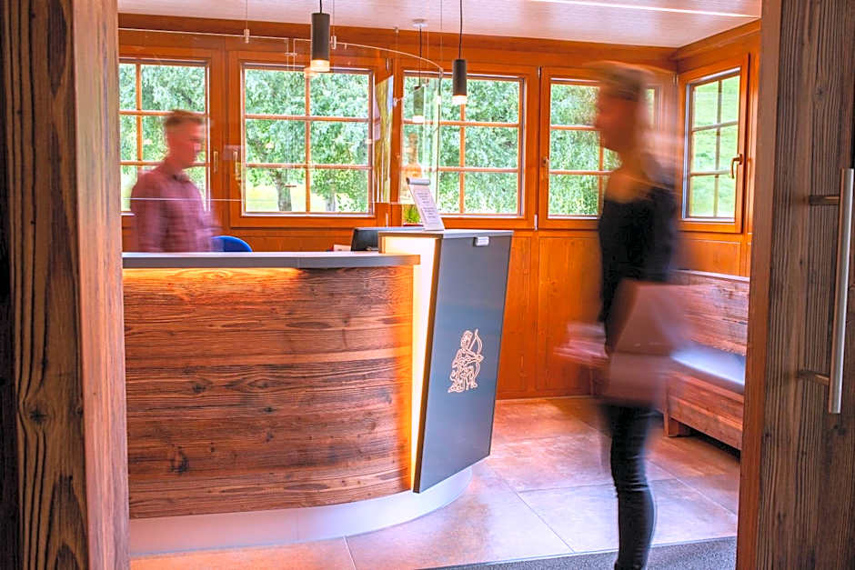 Landgasthof zum Schützen