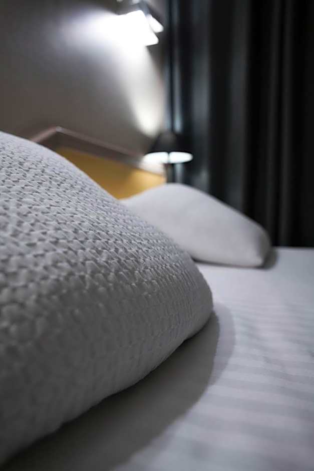 Logis Restaurant & Hôtel À la 12