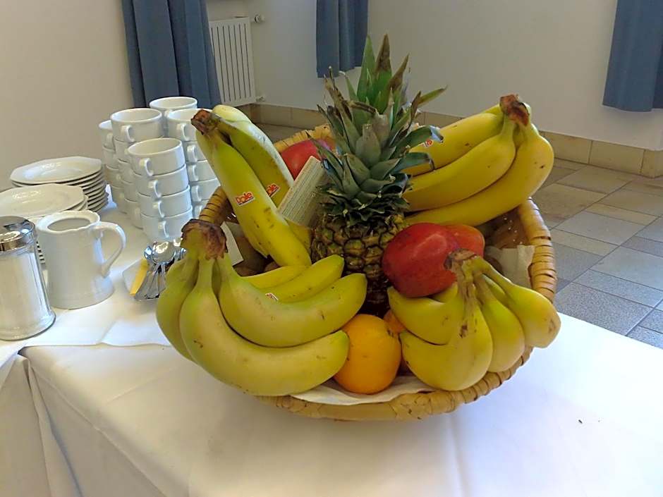 Hotel Bedburger Mühle