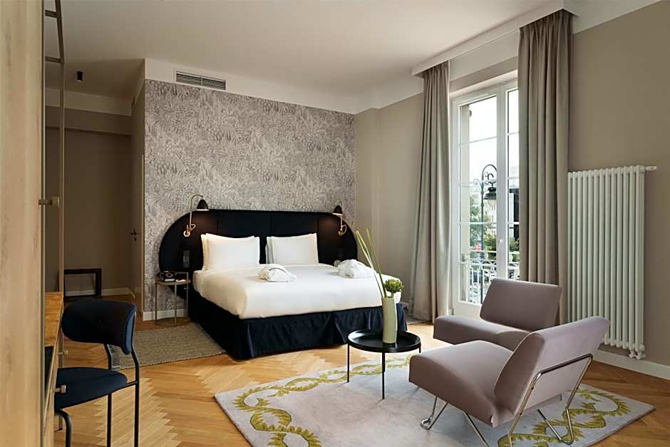 Flaner Hotel, WorldHotels Crafted