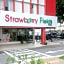 Hotel Strawberry Fields