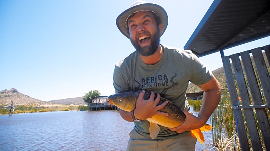 Botlierskop Private Game Reserve