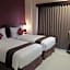 Nueve Malioboro Hotel Yogyakarta
