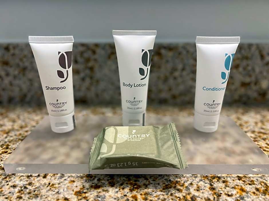 Country Inn & Suites by Radisson, Emporia, VA