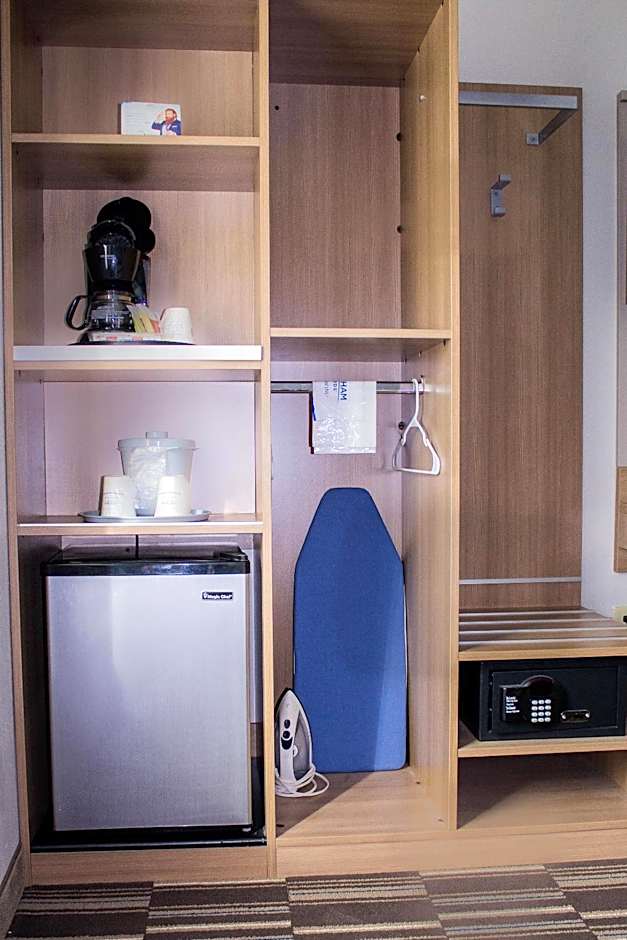 Microtel Inn & Suites Penn Yan Finger Lakes Region