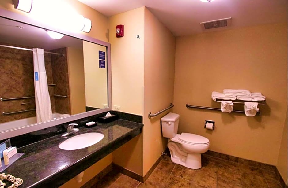 Hampton Inn By Hilton & Suites Jacksonville Beach Boulevard/Mayo Clinic