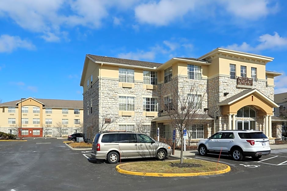 Extended Stay America Suites - Columbus - Tuttle