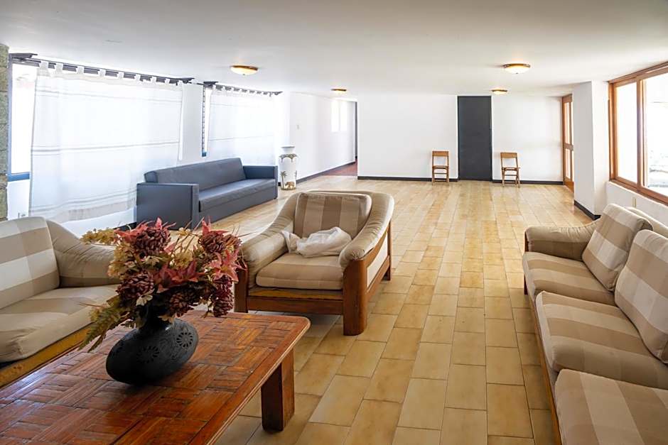 Villas del Sol Hotel & Bungalows