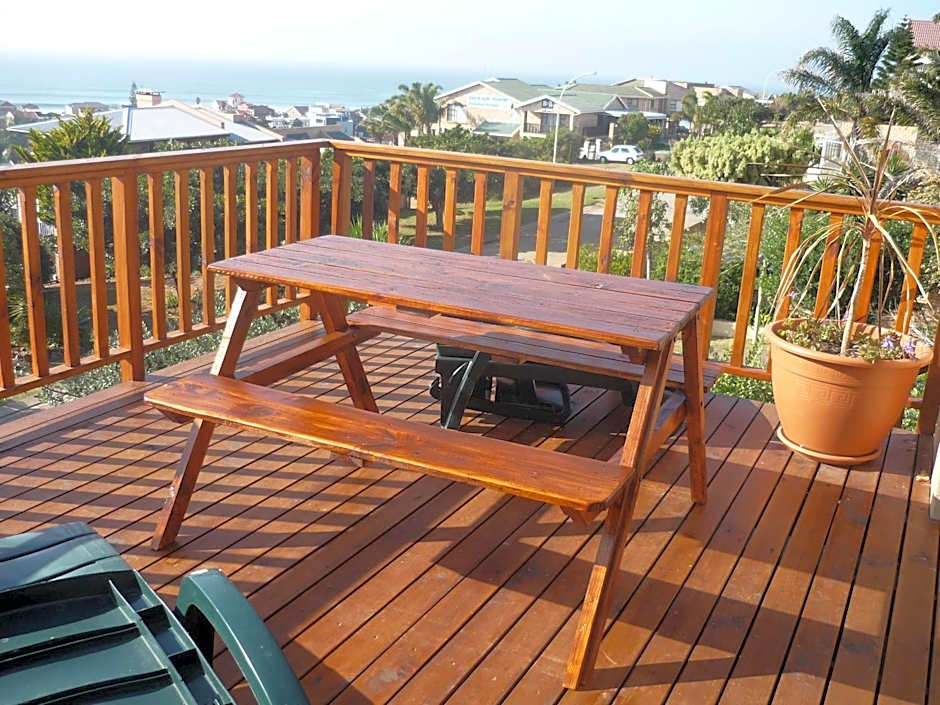 A1 Kynaston Guest House bed and breakfast or self catering