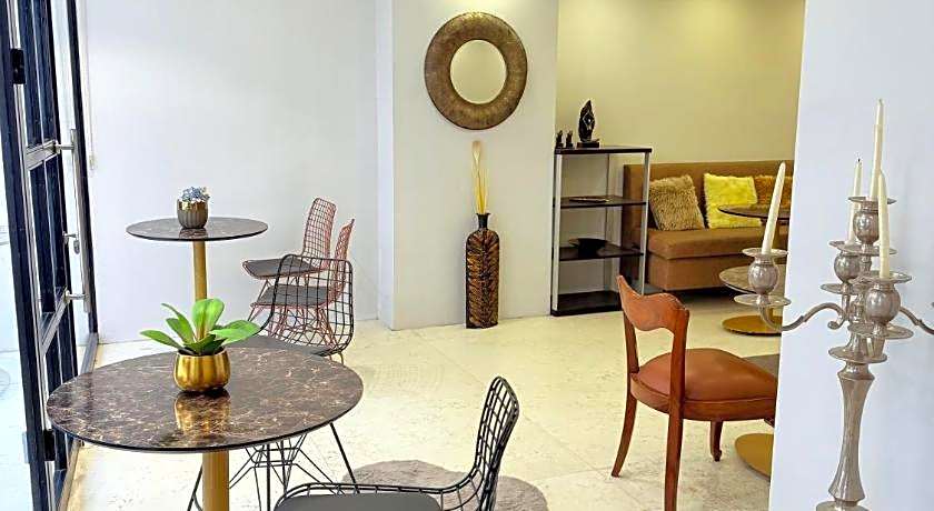 Wame Suite Hotel Nisantasi